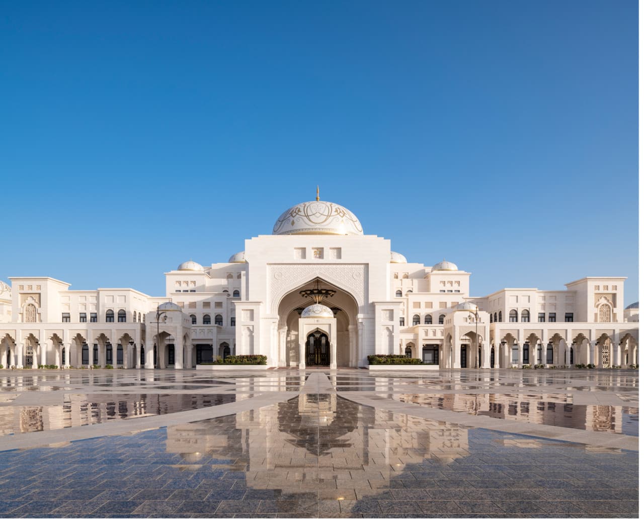 COMBO: Ferrari World Abu Dhabi + Qasr Al Watan Tickets - image 6