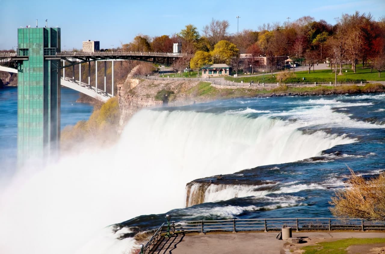Niagara Falls Tour from New York - image 5