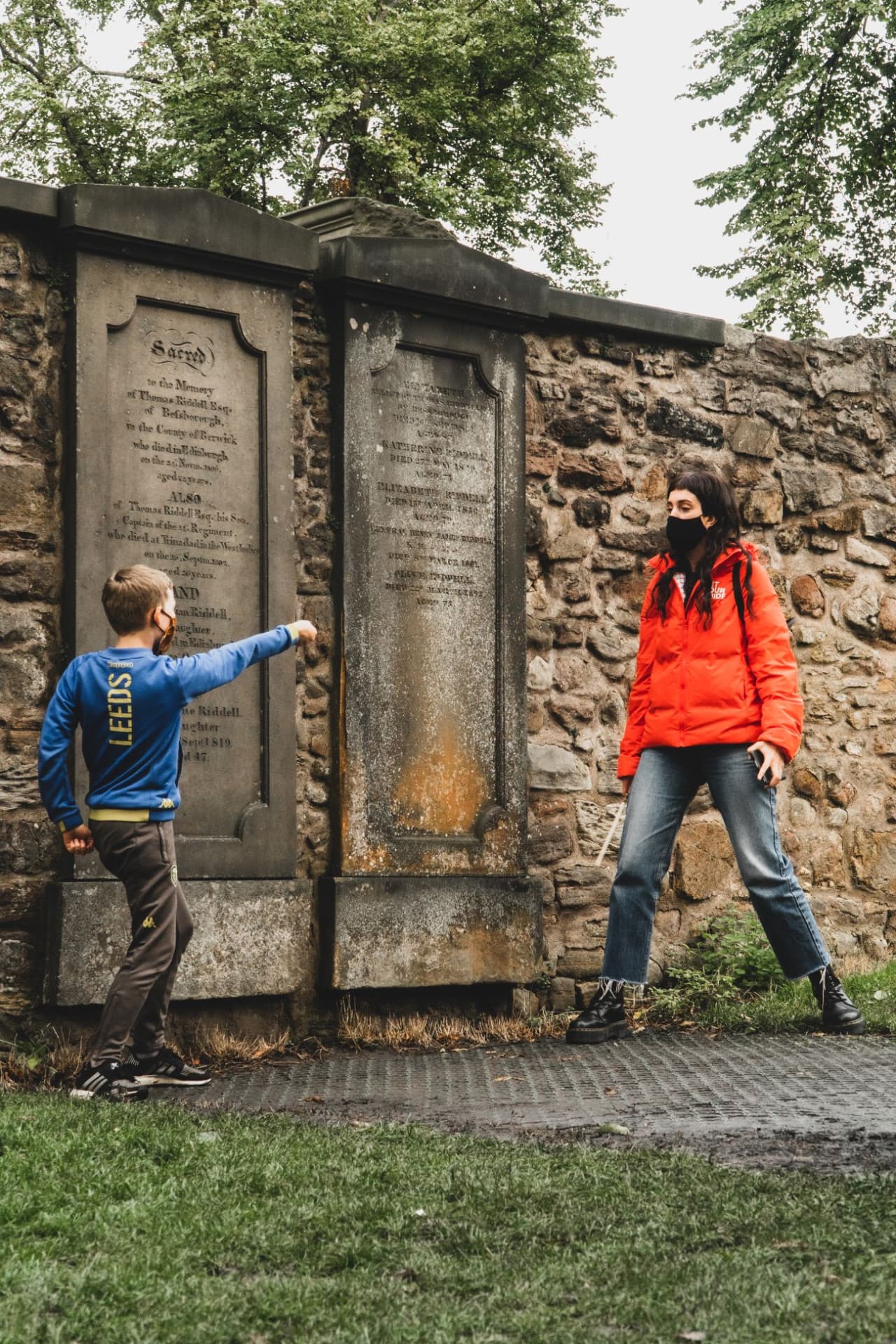 Magical Harry Potter Walking Tour in Edinburgh - image 3