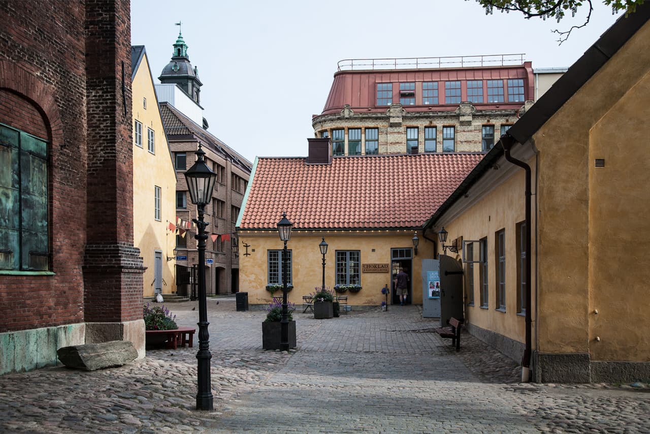 Go City Gothenburg All-Inclusive Pass: Save up to 50% on Attractions - image 10