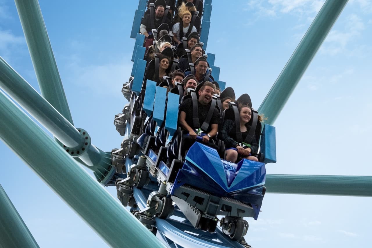 Entrada a SeaWorld San Diego: acceso directo - imagen 8