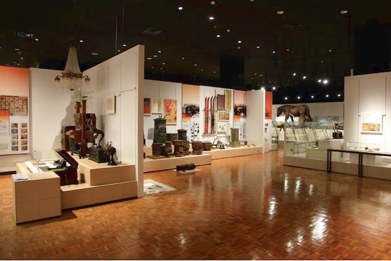 Hokkaido Museum Ticket - image 4