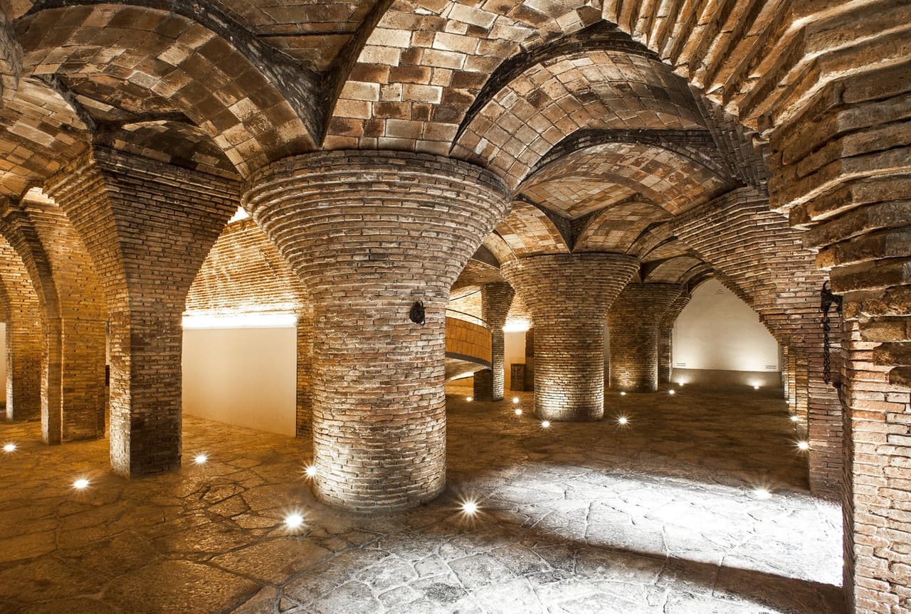 Palau Guell Ticket - image 2