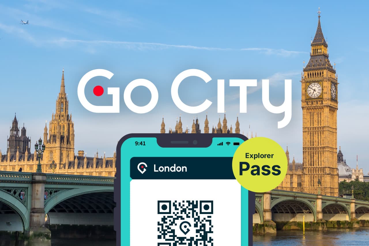 London Explorer Pass: Save up to 50% on Attractions - image 48