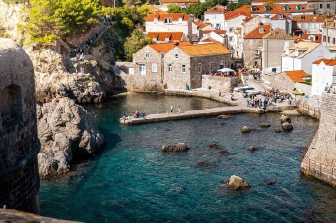 City Sightseeing Dubrovnik Hop-on Hop-off Bus Tour - image 5