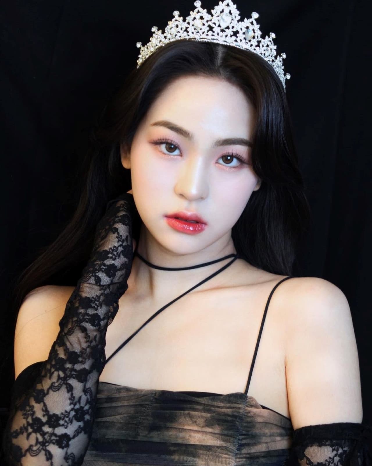 Korean Celebrity Salon Experience: Beauty Make-up and Hair Styling - 이미지 4