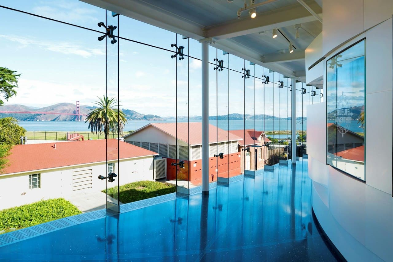 The Walt Disney Family Museum - imagen 8