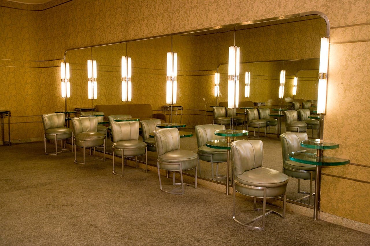 Radio City Music Hall Tour Experience - image 5