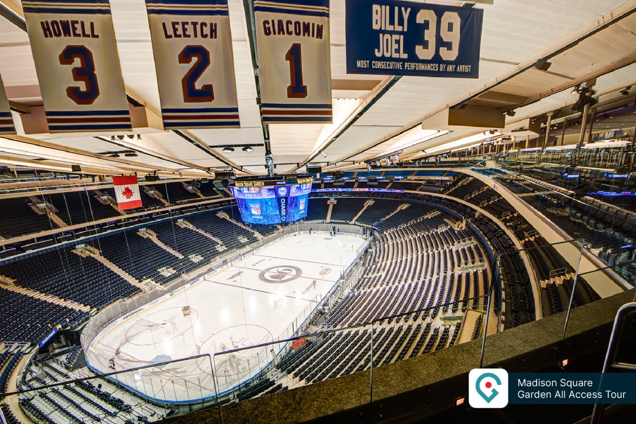 The New York Pass: Save up to 50% on Attractions - image 36