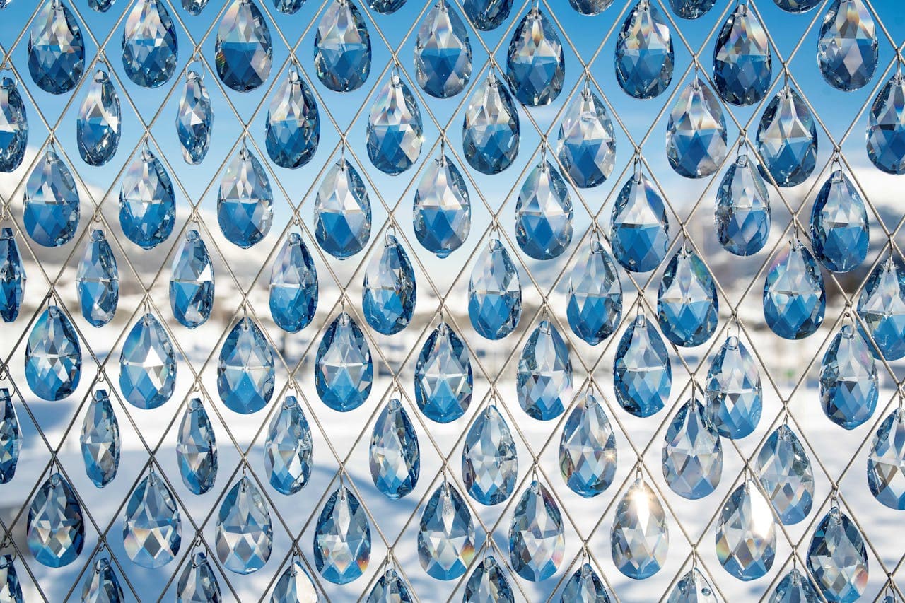 Swarovski Crystal Worlds - image 13
