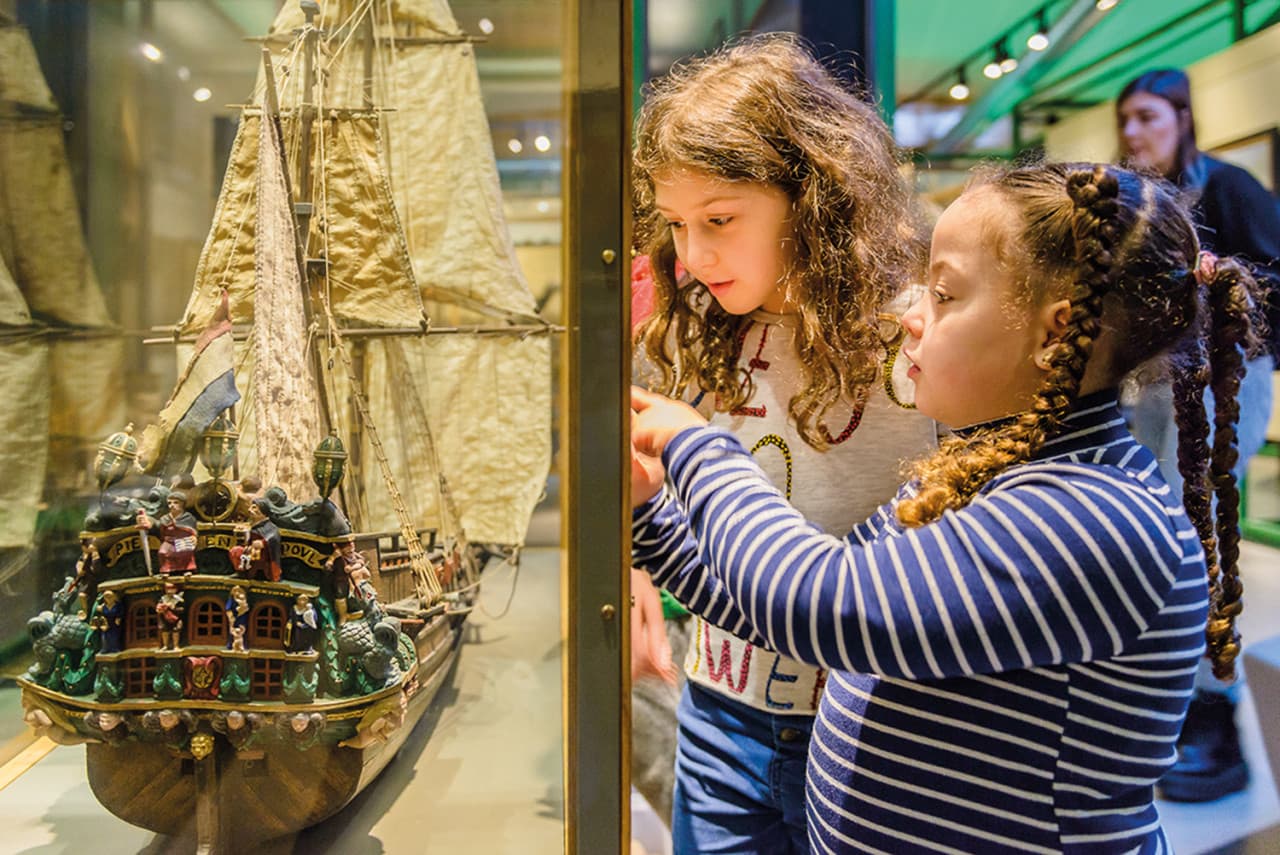 Go City Amsterdam Explorer Pass: Ahorre hasta un 50% en atracciones - imagen 14