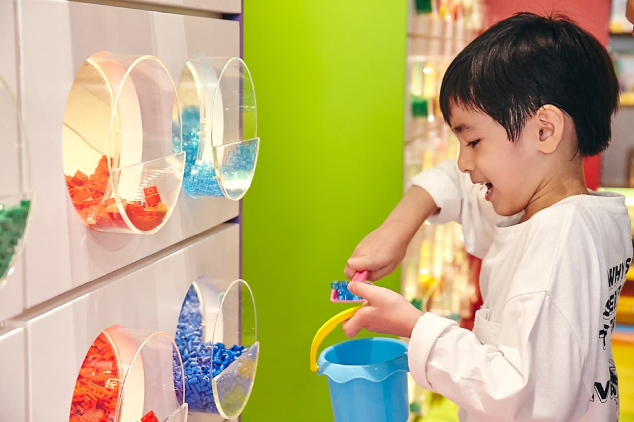 Entrada para LEGOLAND Discovery Centre Tokyo - imagen 10