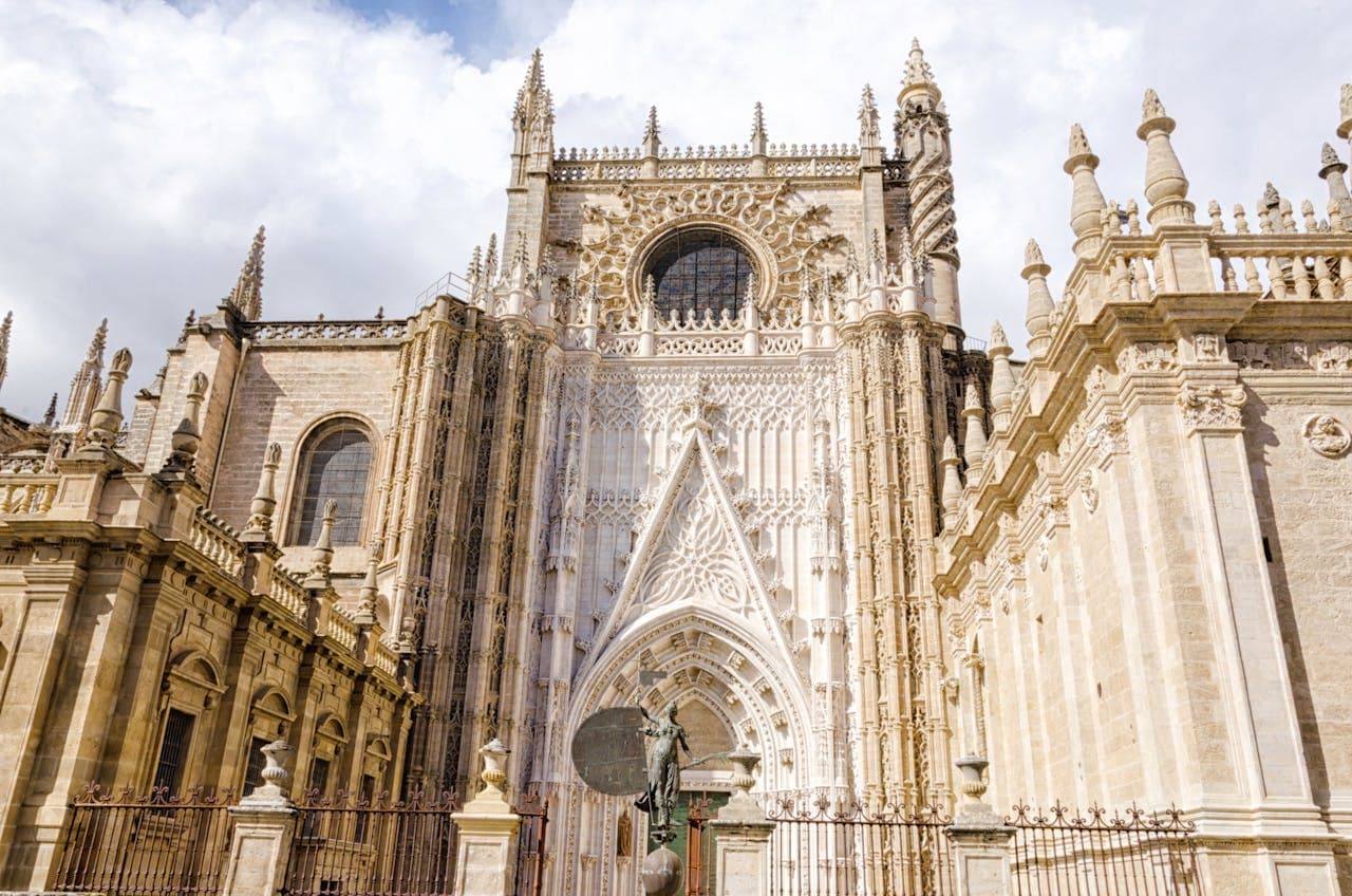 Seville Cathedral & La Giralda: Skip The Line Ticket - image 7