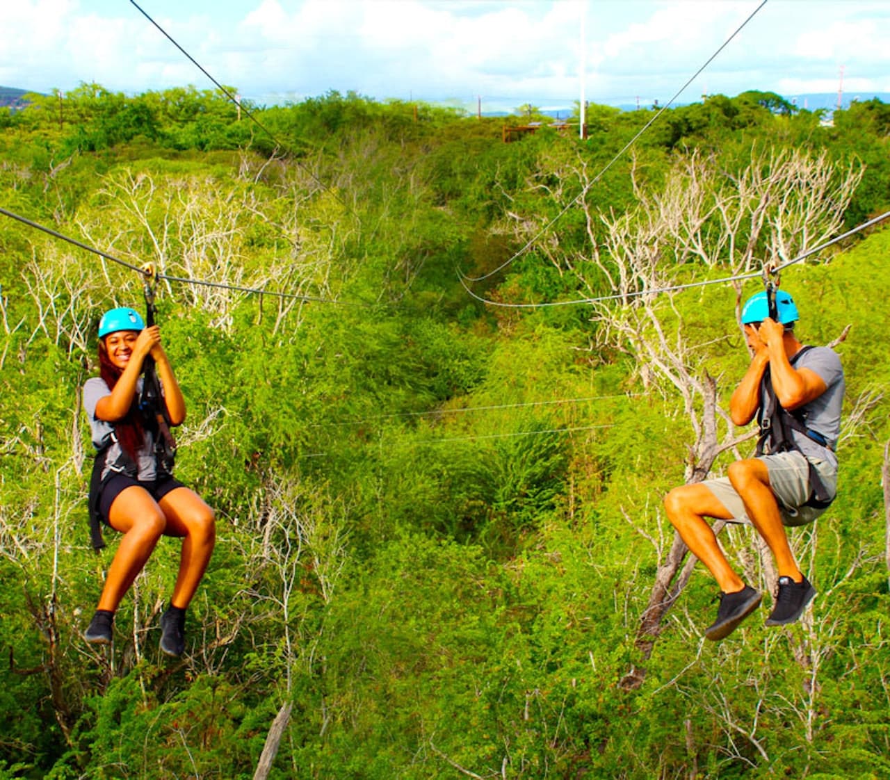 Coral Crater Adventure Park - image 2