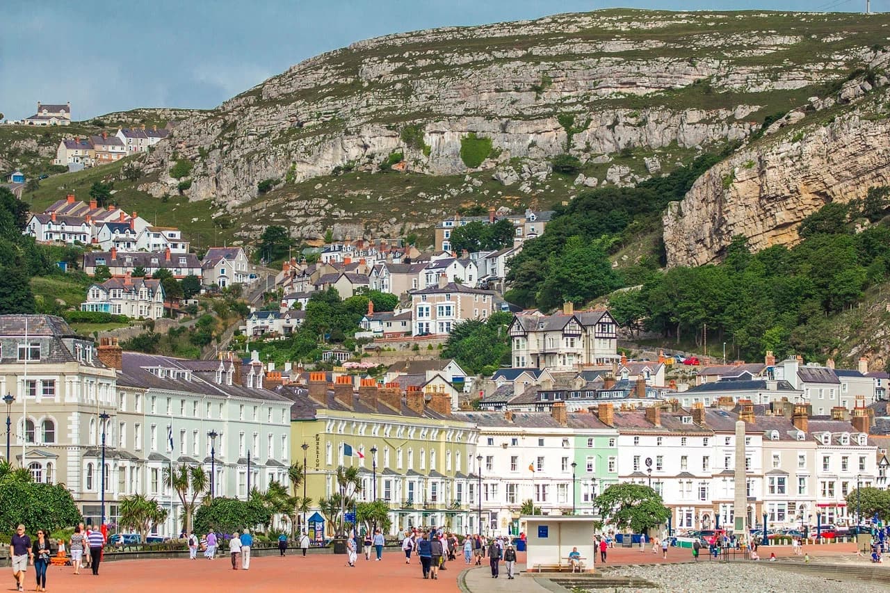 City Sightseeing Llandudno tour en autobús Hop-on Hop-off - imagen 5