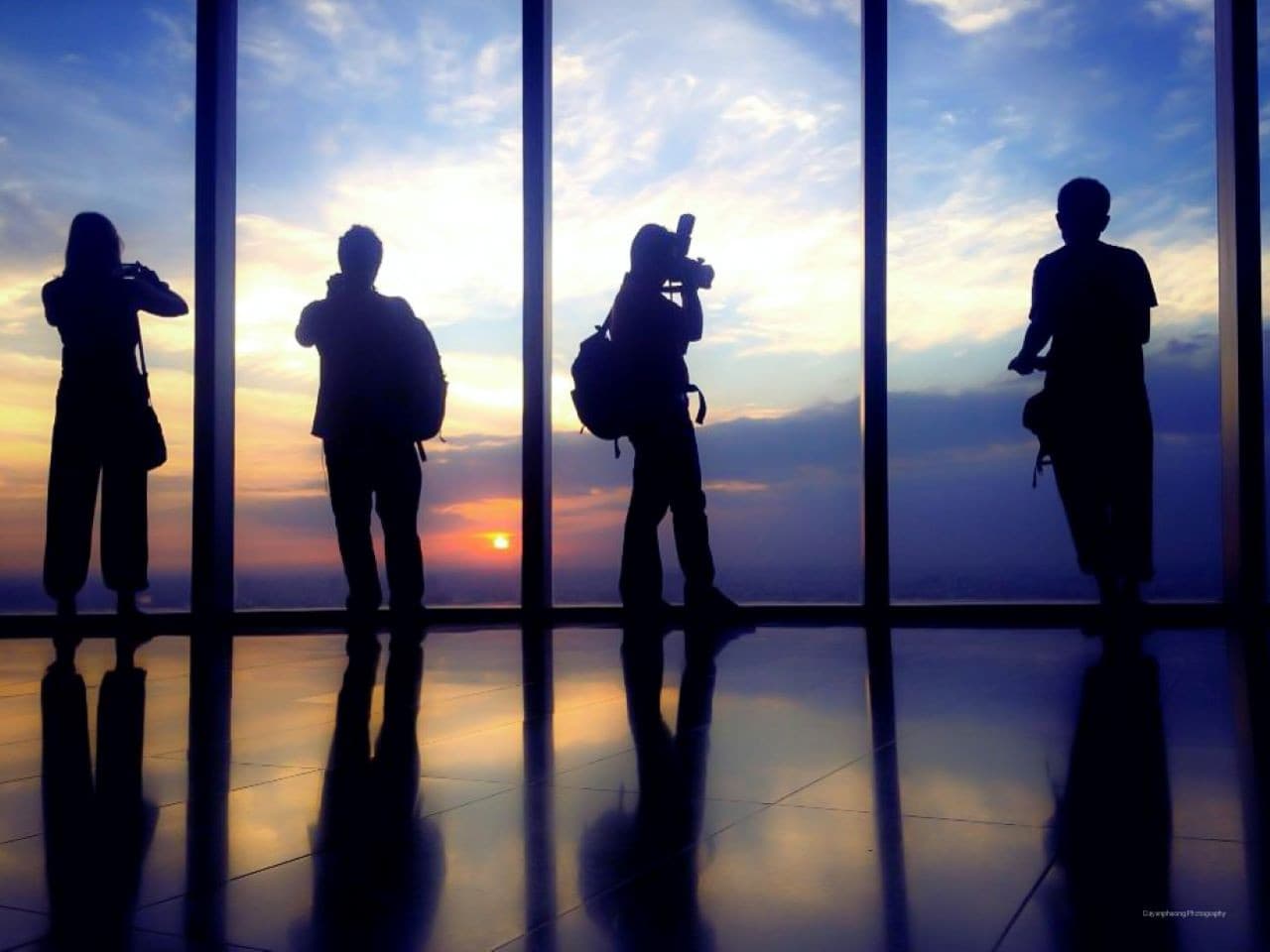 Saigon Skydeck at Bitexco Financial Tower - image 11