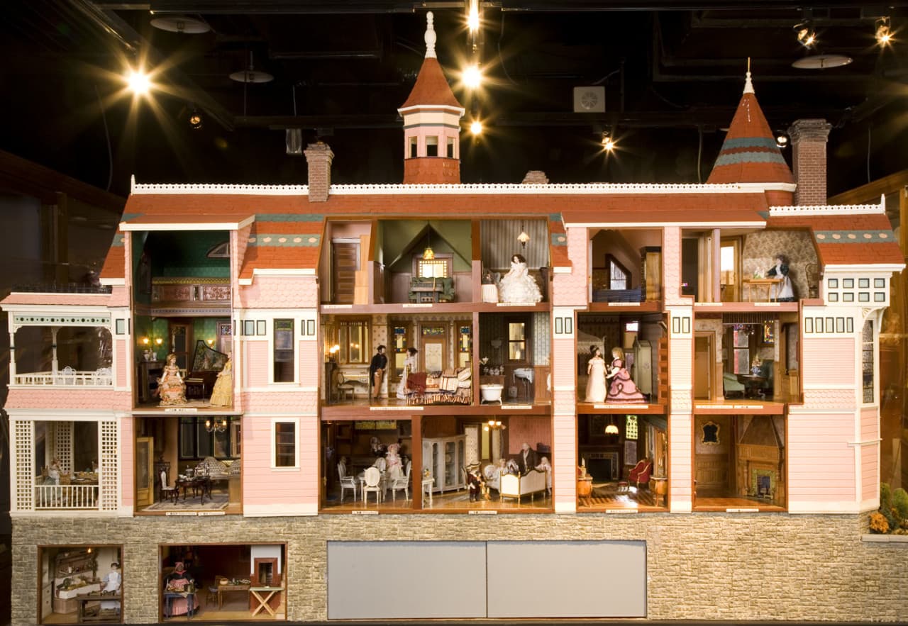 Miniatures Museum of Taiwan - image 8