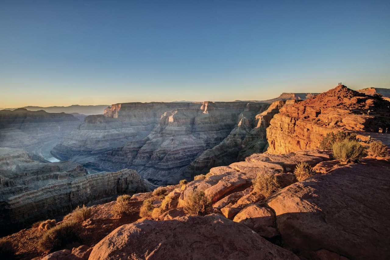Grand Canyon West Ticket - image 3