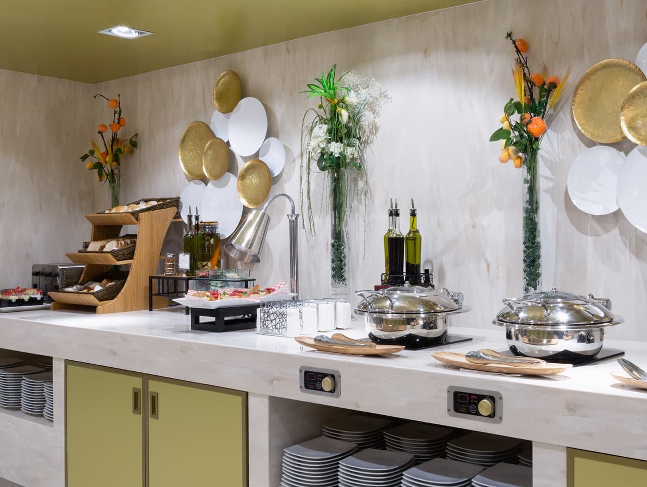 MERA Business Lounge - Cancun International Airport - imagen 27