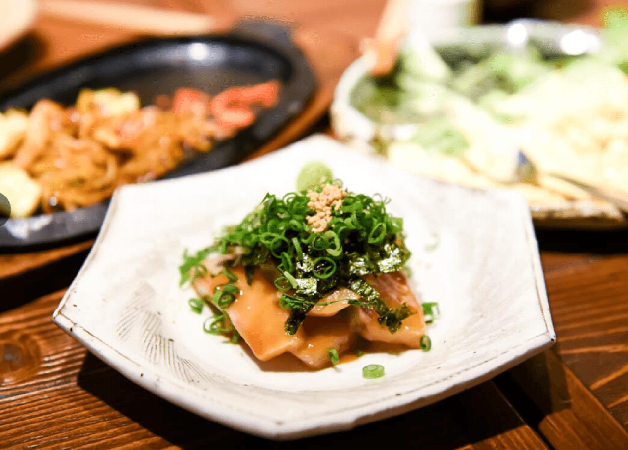 도쿄 올스타 맛집 투어 (70년대 일본 감성 그대로, 요코초 골목) - 이미지 11