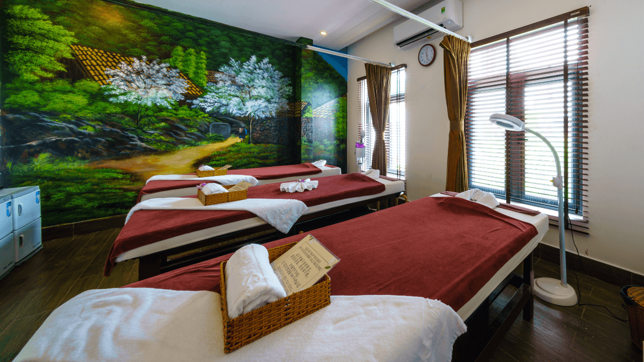 Herbal Spa Experience in Da Nang - image 5