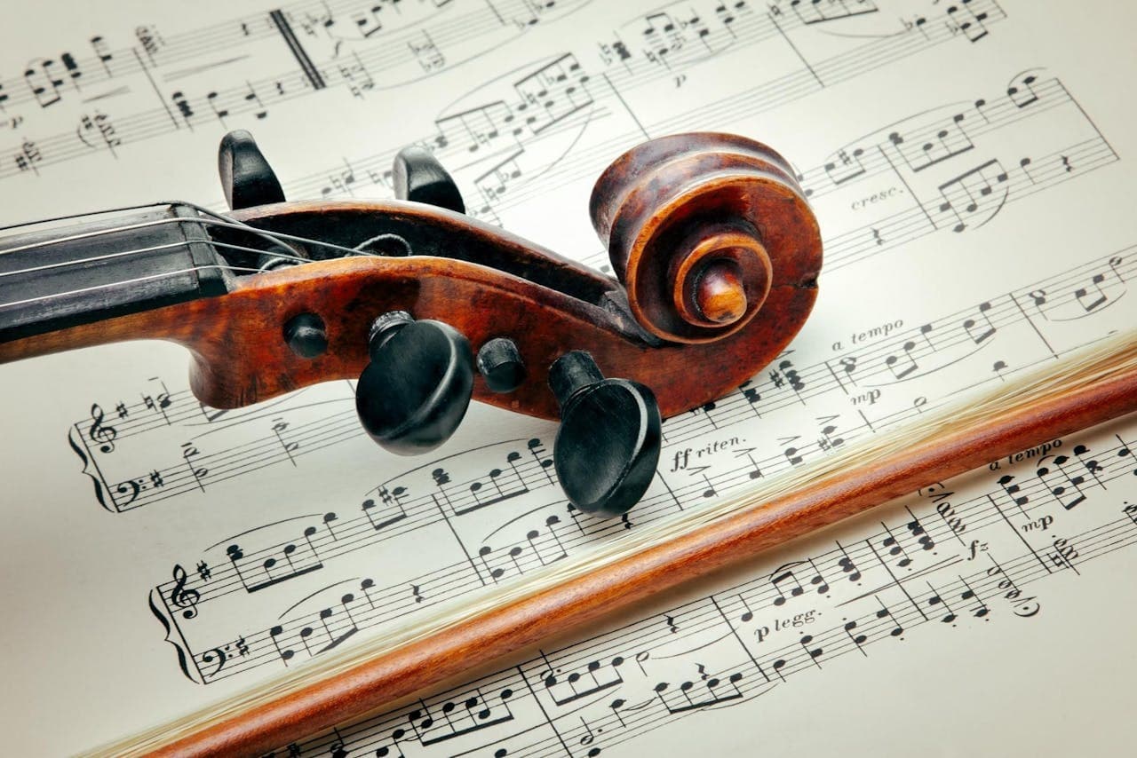 Classical Concert at St. Anne's Church - image 3