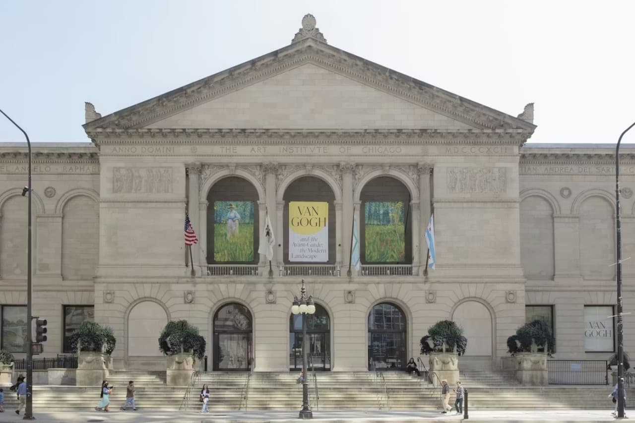 The Art Institute of Chicago: Fast Pass Ticket - image 4
