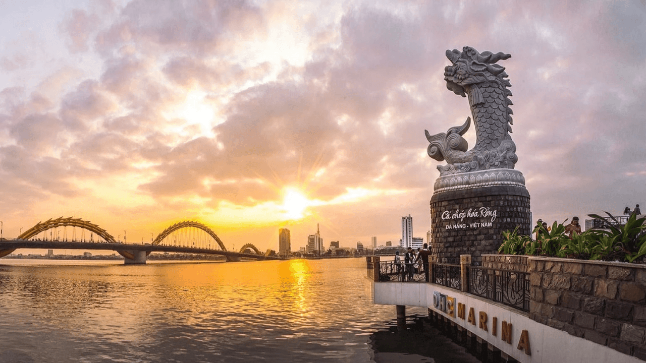 Da Nang City and Hoi An Ancient Town Tour - imagen principal