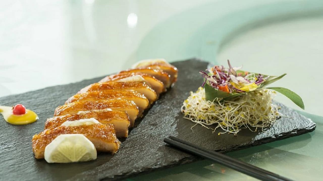 Golden Dragon Restaurant at The Grand Hotel - Taste authentic Cantonese cuisine - image 5
