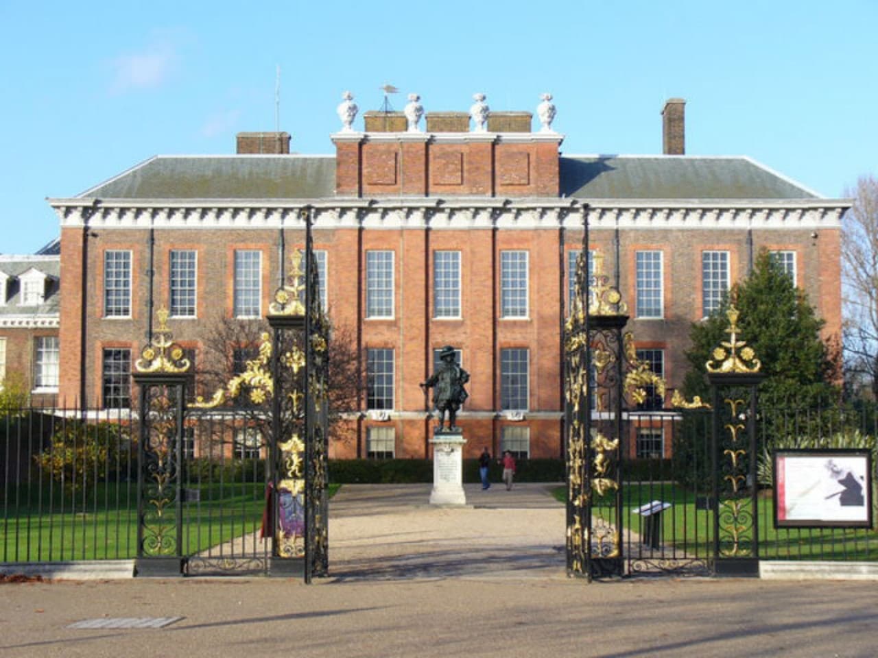 Kensington Palace Ticket - image 2