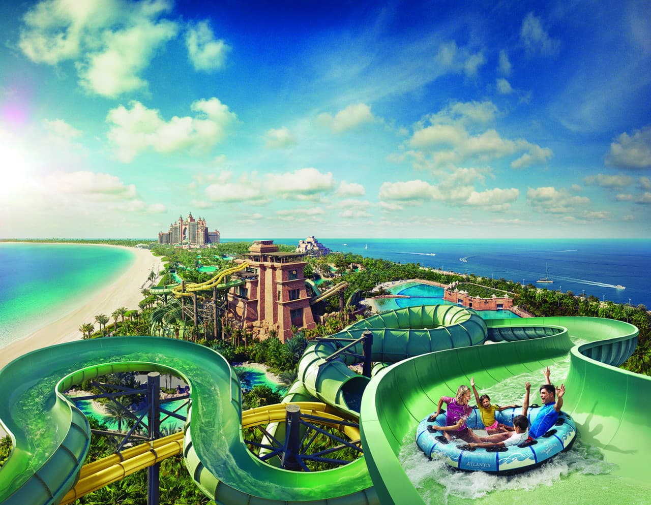 Go City Dubai All-Inclusive Pass: Save up to 50% on Attractions - image 3