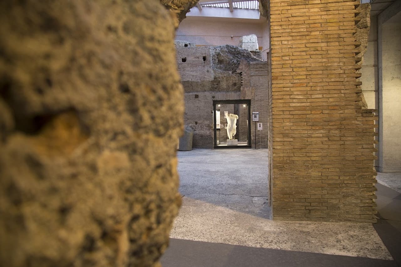 Piazza Navona Underground - imagen 4
