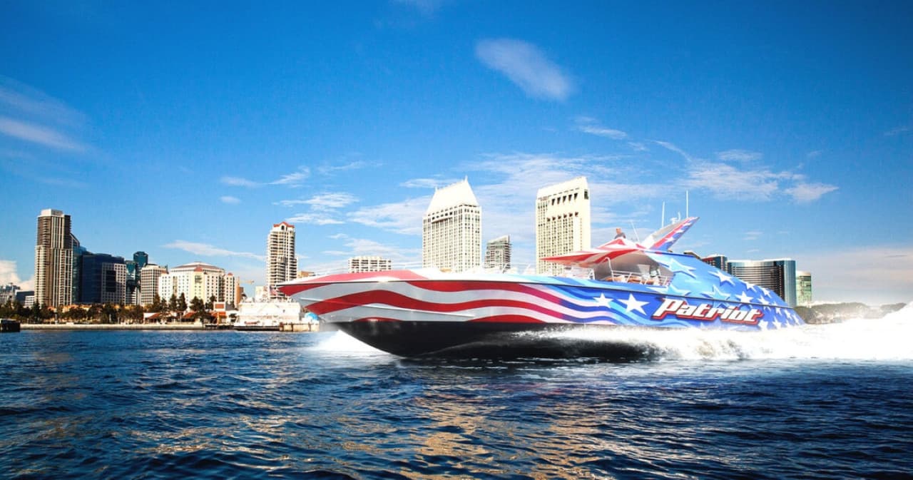 Go City San Diego All-Inclusive Pass: Save Up to 50% on Attractions - image 16