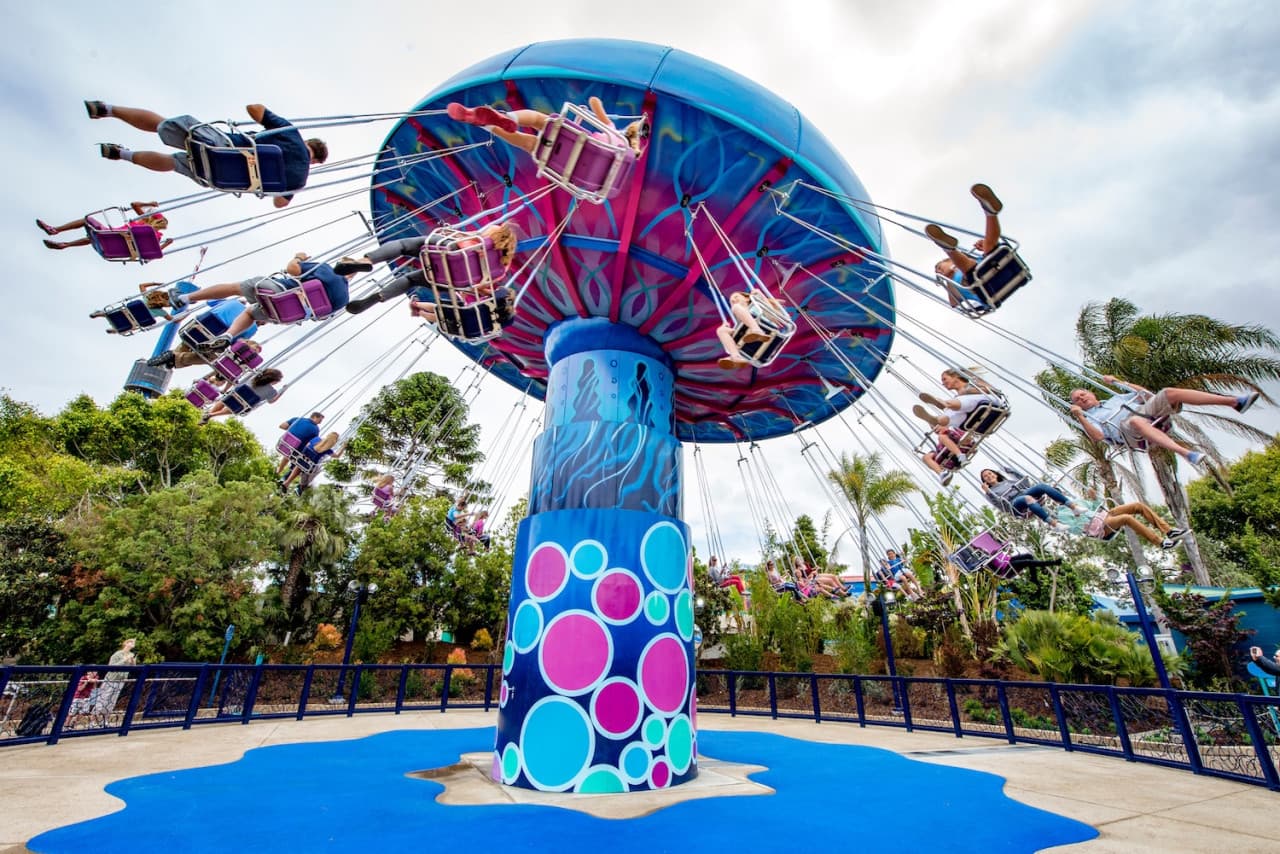 SeaWorld San Diego Ticket: Direct Entry - image 3