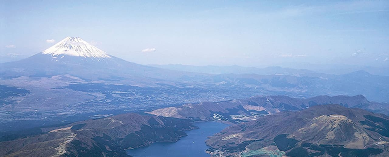 Hakone Komagatake Ropeway Round-Trip Ticket - image 4