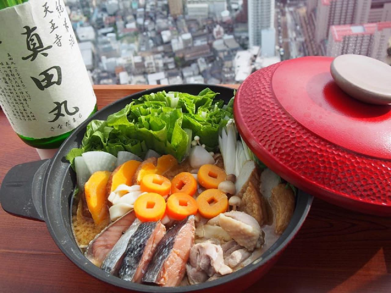 Entrada para el observatorio Abeno Harukas 300 - imagen 10