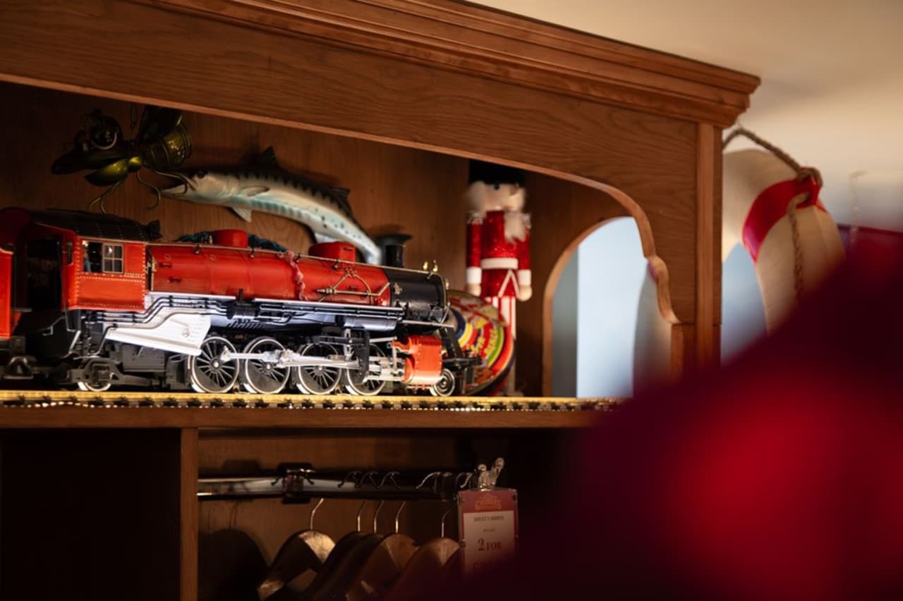 The Paddington Bear Experience - image 9