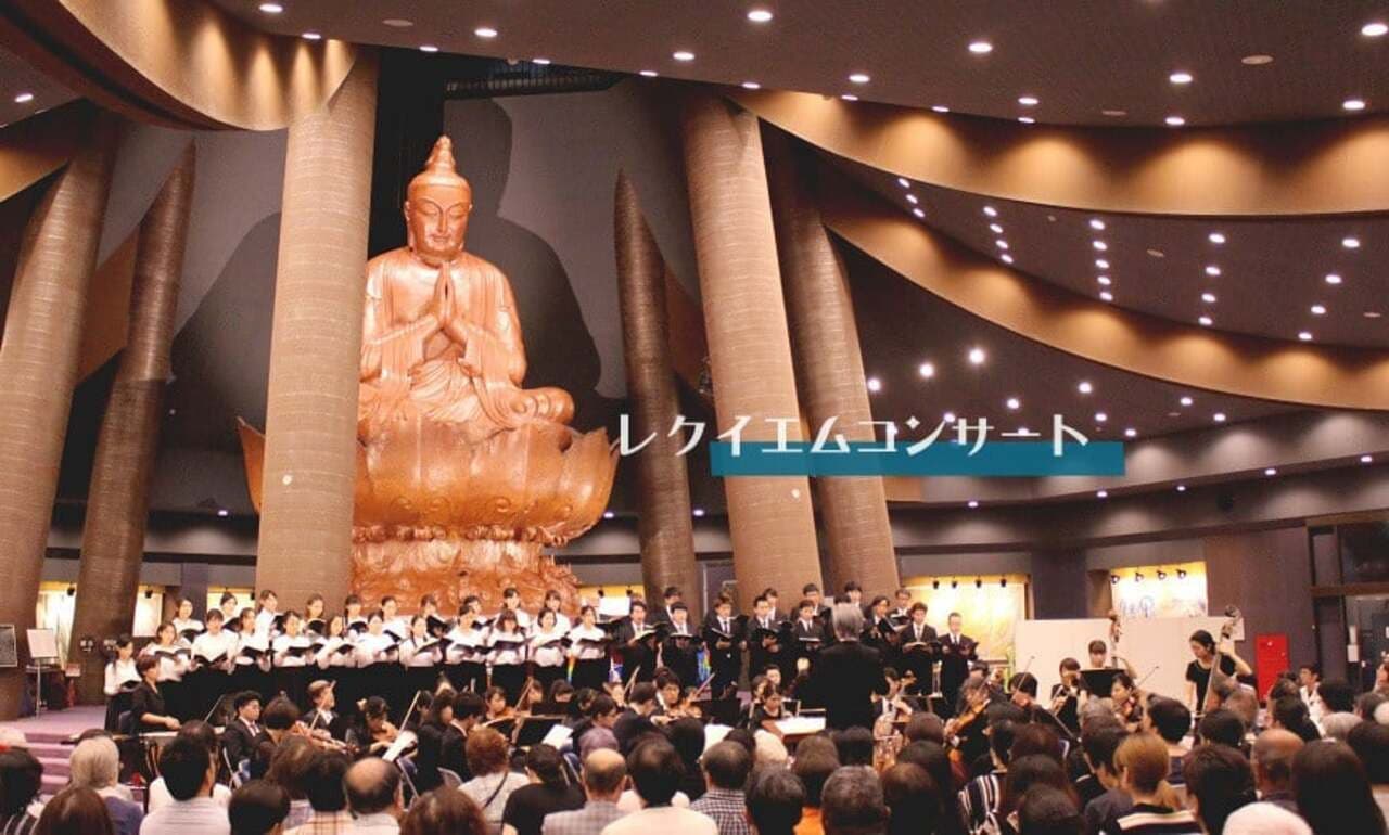 오키나와 평화 기념당 - 이미지 4