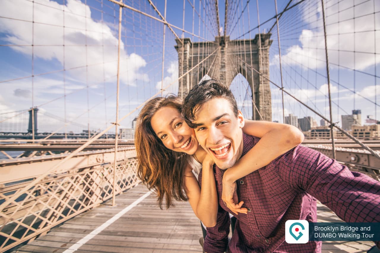 Go City New York Explorer Pass: Save up to 50% on Attractions - image 39