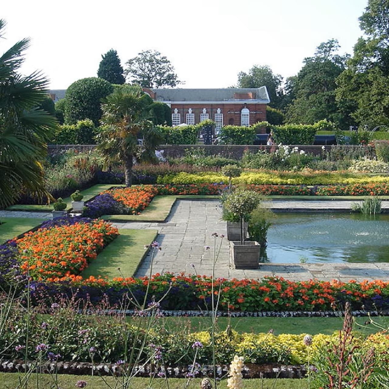 Kensington Palace Ticket - image 7