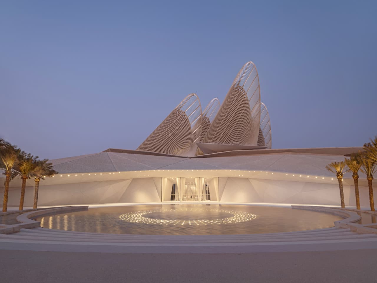Zayed National Museum Ticket - image 11