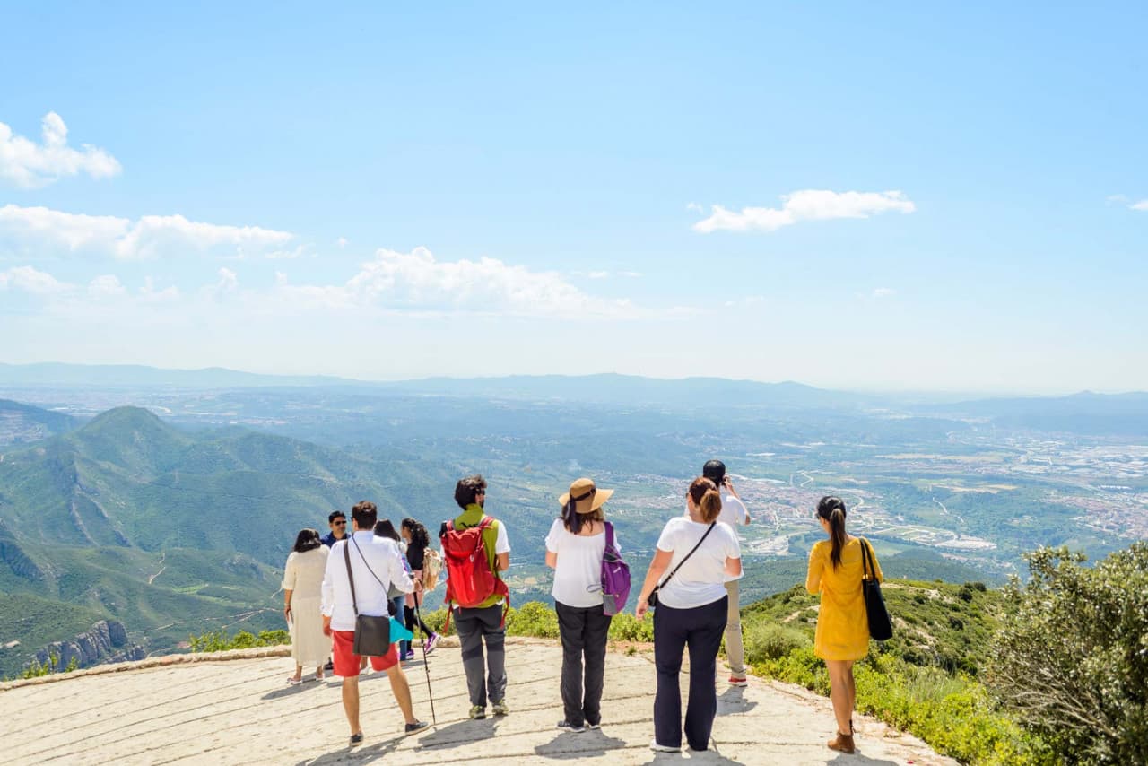Montserrat, Girona, and Costa Brava Tour from Barcelona - image 12