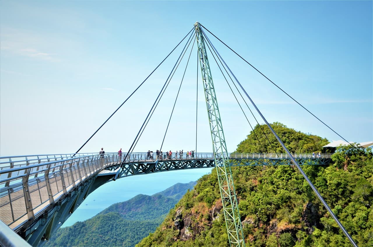 Langkawi SkyCab Cable Car Ticket - image 4