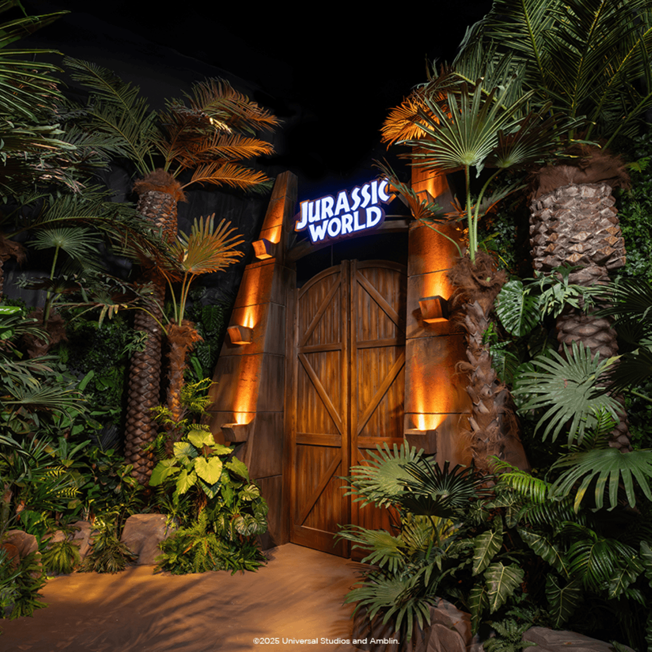 Jurassic World: The Experience Bangkok Ticket - image 4