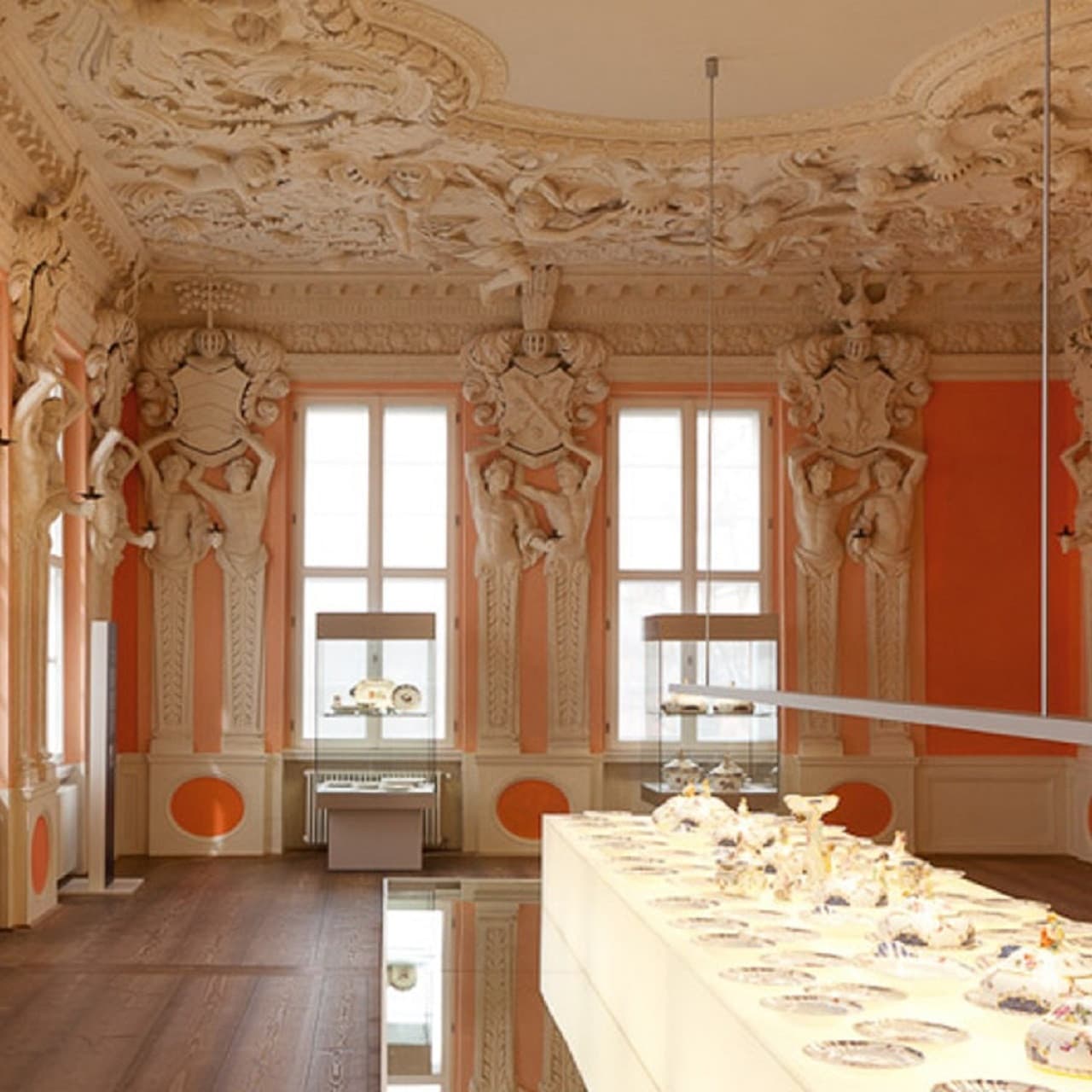 Köpenick Palace: Skip The Line - image 4