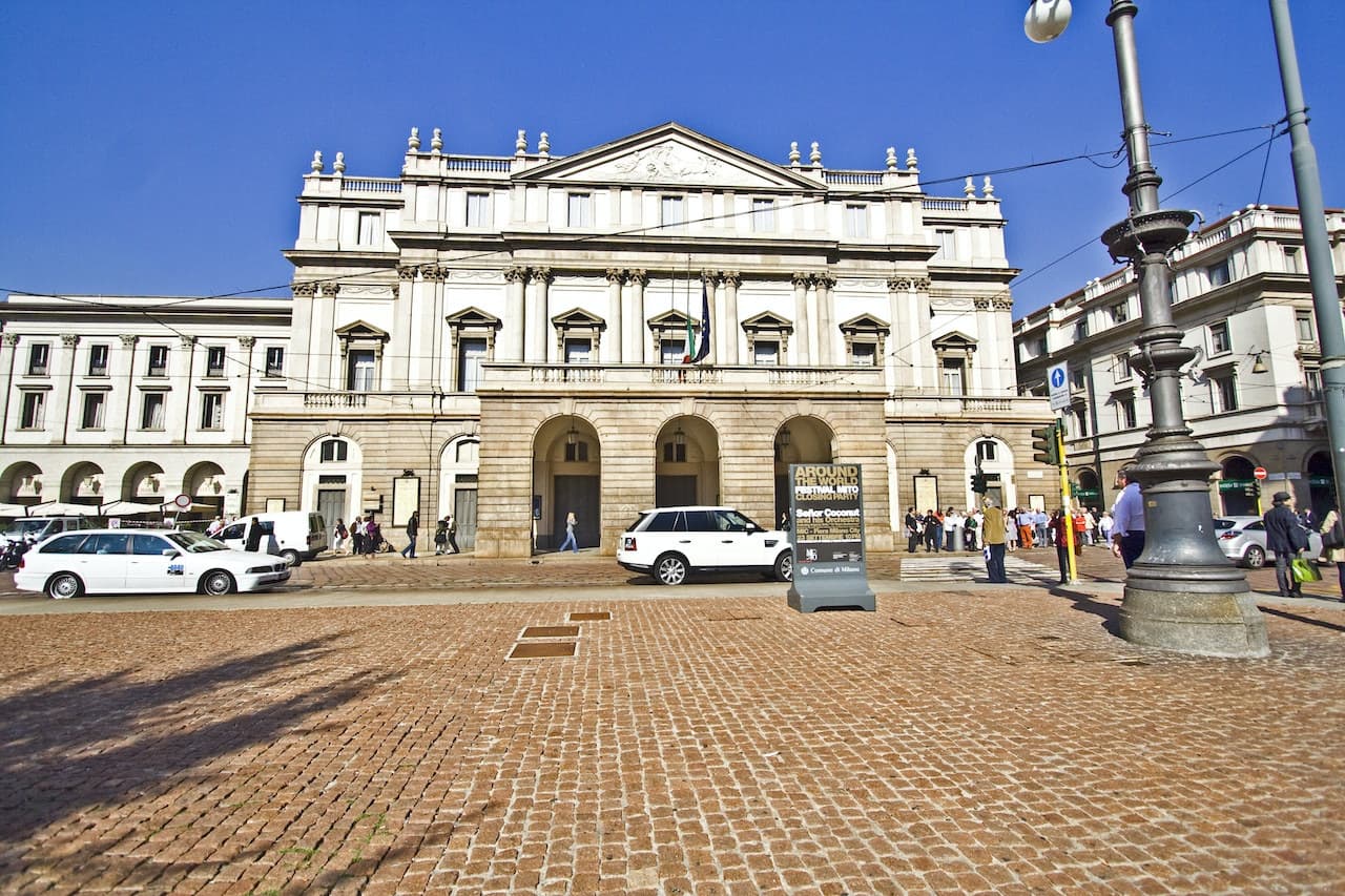 Best of Milan Tour: Duomo, The Last Supper & Teatro alla Scala Tickets - image 6