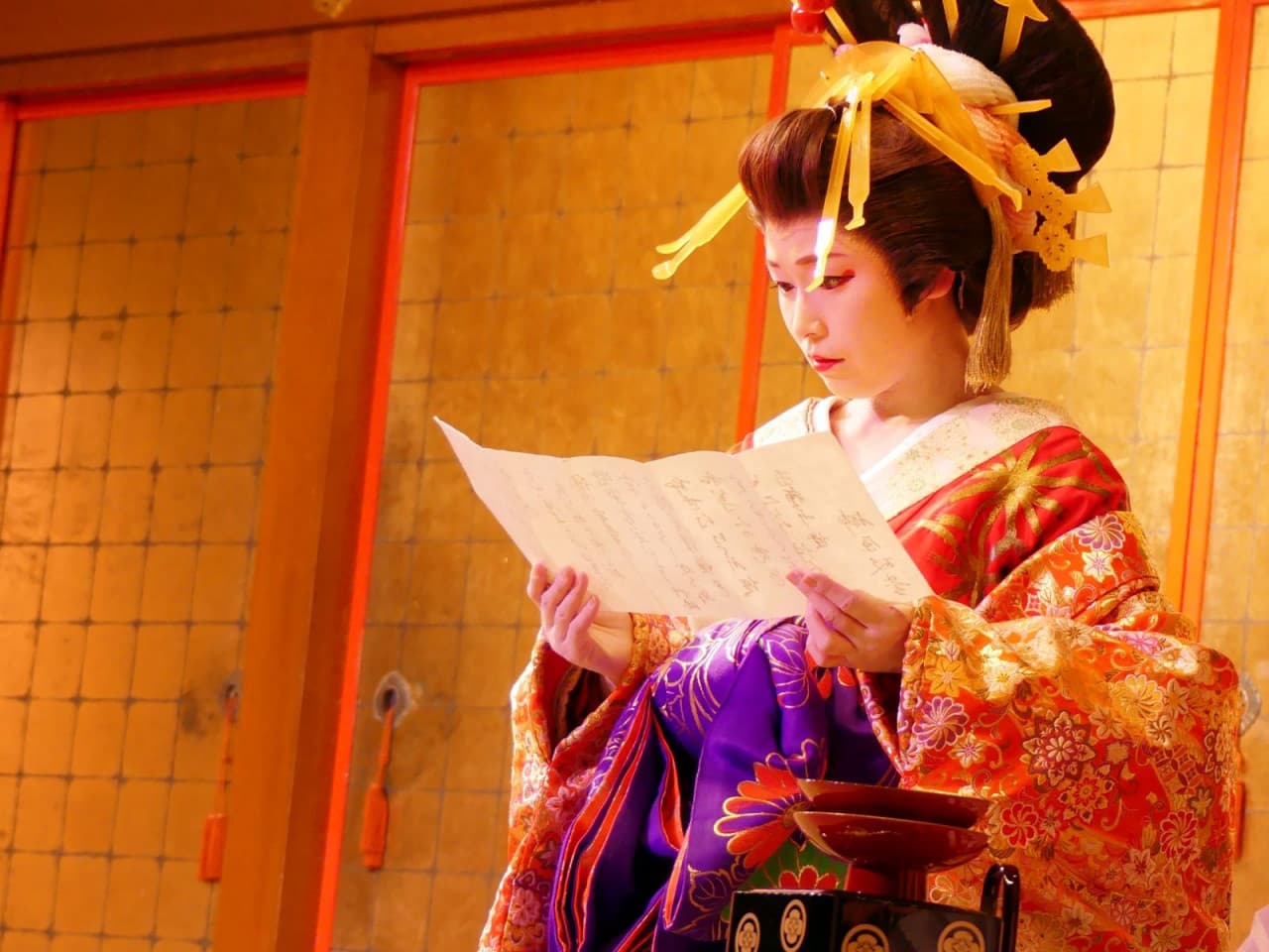 Hokkaido Noboribetsu Date Jidaimura Village - imagen 4