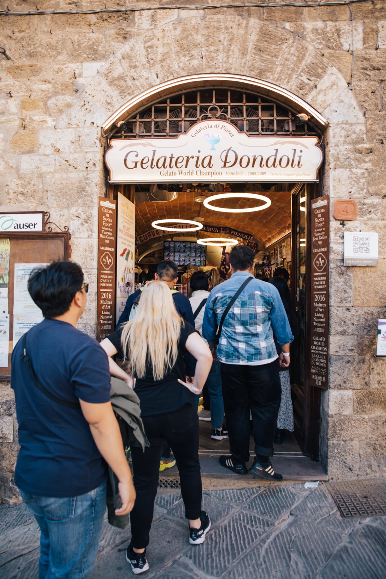 Tuscany Full-Day Tour from Florence: Pisa, Chianti, San Gimignano, Siena - image 19