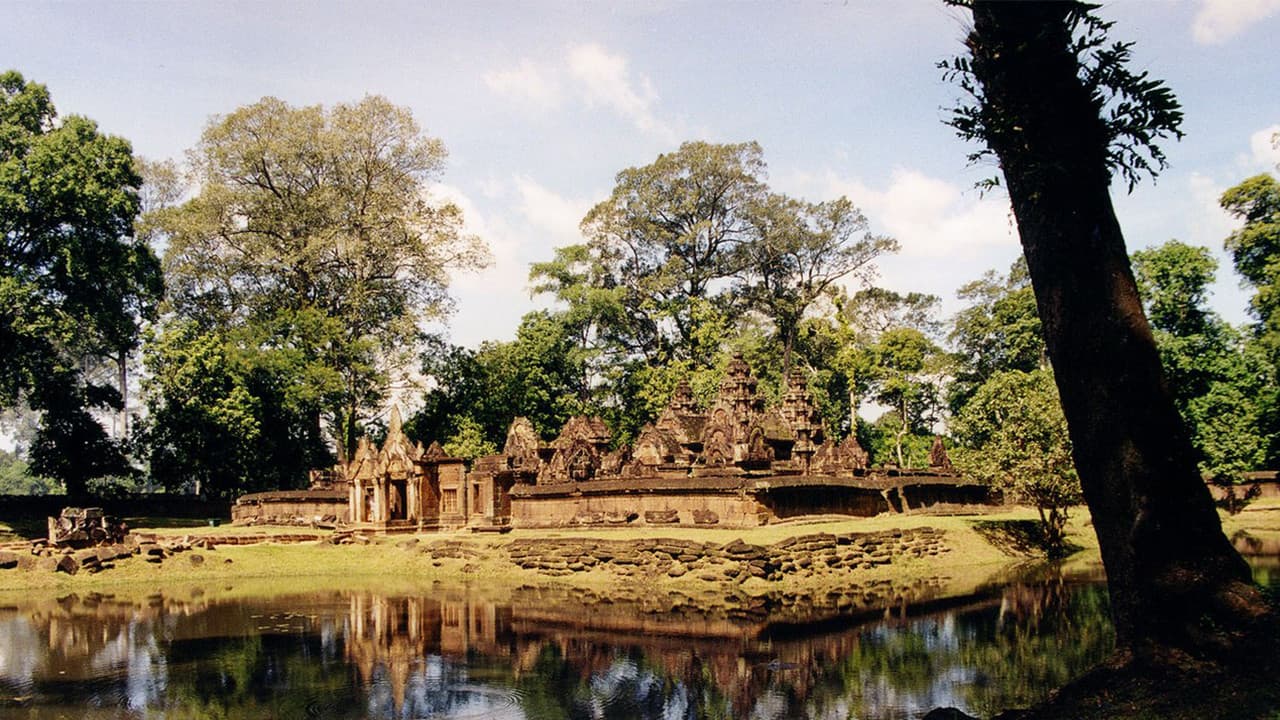 Cambodia Cultural Heritage Tour - image 3