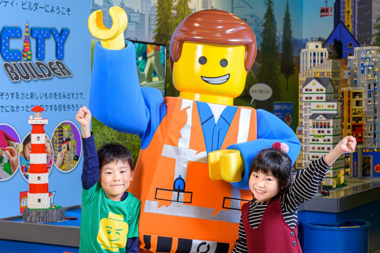LEGOLAND Discovery Centre Tokyo Ticket - image 17